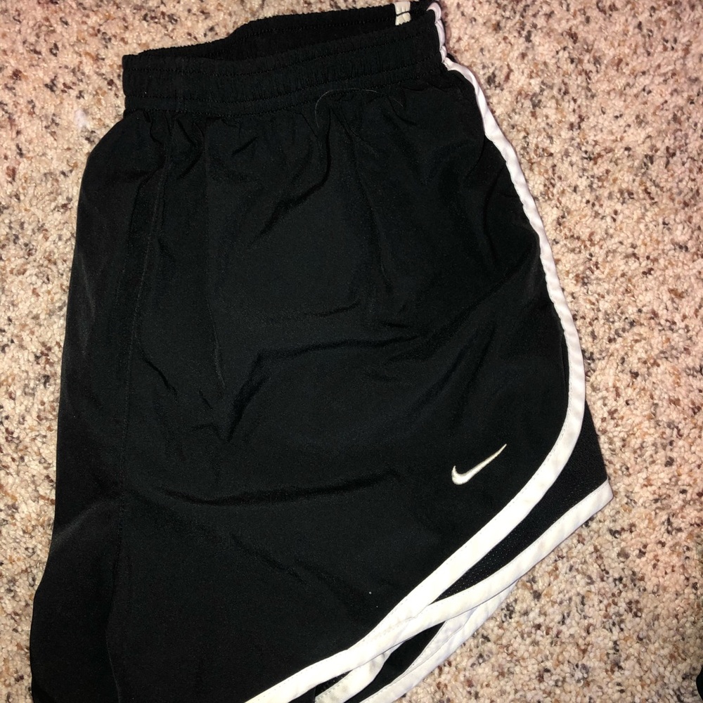 Nike athletic shorts